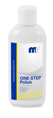 MP ONE-STEP Super-Polish, polieren, Autopflege 1 Liter