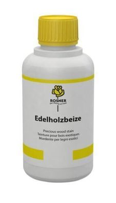 Rosner Edelholz Beize 1 Liter,03310, Kombination, Farbmittel, Additiven