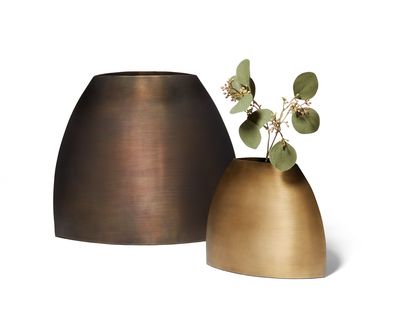 Bulb Vase Blumenvase - Philippi Design