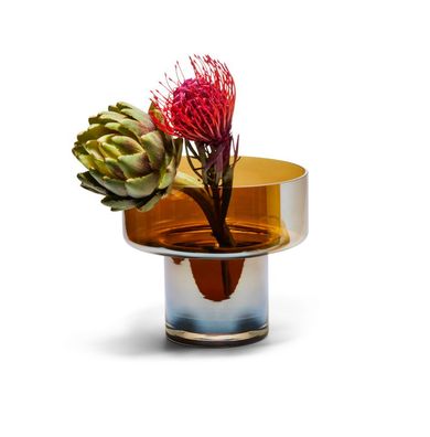 LOBA Vase Glasvase - Philippi Design