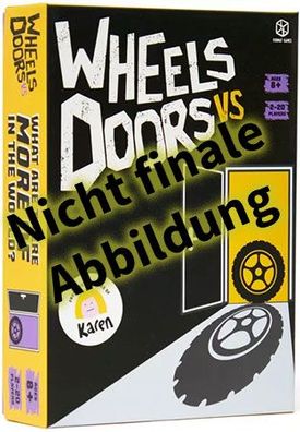 Wheels vs Doors (de)
