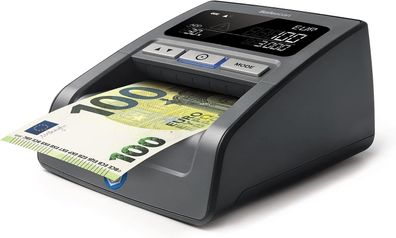 Safescan 185-S - Automatisches Geldscheinprüfer