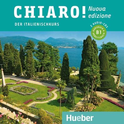 Chiaro! B1 - Nuova edizione CD Chiaro! - Nuova edizione