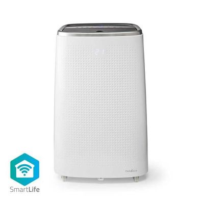 SmartLife 3-in-1-Klimaanlage | Wi-Fi | 14000 BTU | 120 m³ | Entfeuchtung | ...