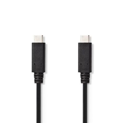 USB-Kabel | USB 3.2 Gen 2 | USB-C? Stecker | USB-C? Stecker | 15 W | 10 Gbps...