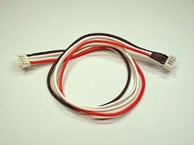 LiPo Sensorkabel Verlängerungskabel 4S EHR Kabel LiPo S 14,8 Volt Pichler C2083
