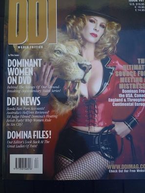 DDI (Domination Directory International)