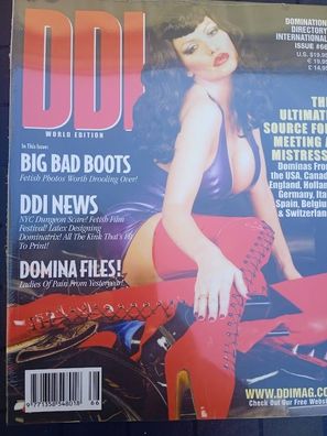 DDI (Domination Directory International) 66