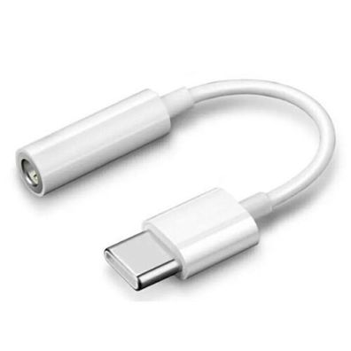 USB Type C auf 3.5 mm Klinkenbuchse Audio Jack AUX Adapter Kopfhörer USB C Type