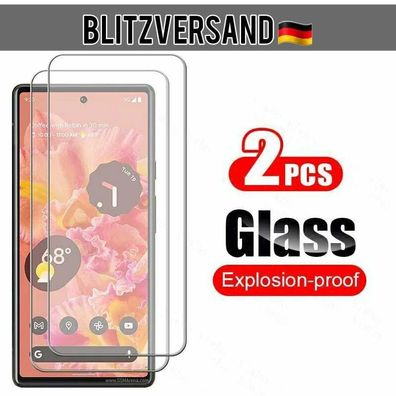 2x Für Xiaomi 12T Schutzglas Displayschutzfolie Folie 9H Hart Glas
