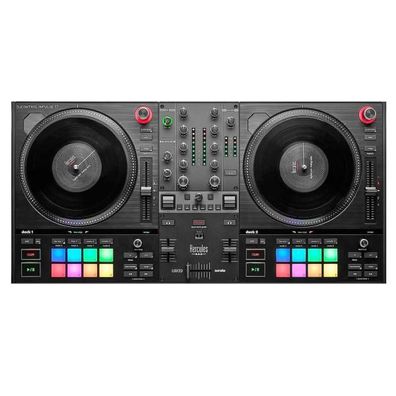 Hercules DJ Control Inpulse T-7 DJ-Controller