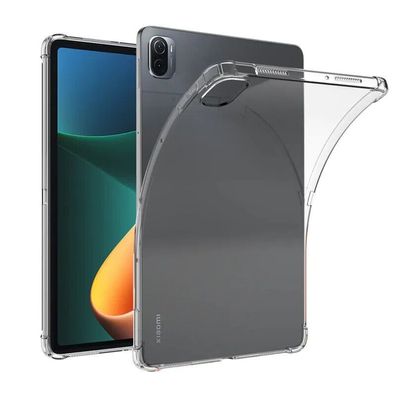 Hülle Für Xiaomi Pad 5 / 5 Pro Tablet Case Cover Silikon Schutzhülle Tab TPU