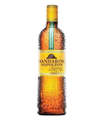 Mandarine Napoléon Liqueur (38 % vol, 0,7 Liter) (38 % vol, hide)