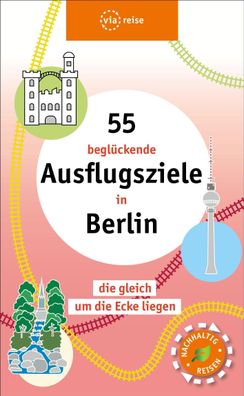 55 begl?ckende Ausflugsziele in Berlin: die gleich um die Ecke liegen (via ...