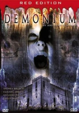 Demonium (kleine Hartbox) (DVD] Neuware