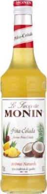 Monin Sirup Piña Colada 0,7l