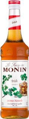 Monin Sirup Irish Cream 0,7l