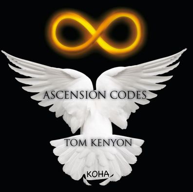 Ascension Codes, Audio-CD CD