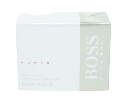 Hugo Boss Woman Eau de Parfum Spray 50ml