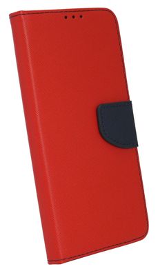 cofi1453® Buch Tasche "Fancy" kompatibel mit Samsung GALAXY A52 (A525F) Handy ...