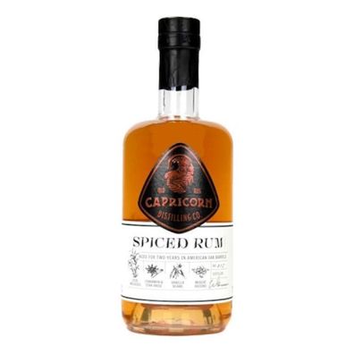 Capricorn Australian Spiced Rum 38 % vol. 700 ml