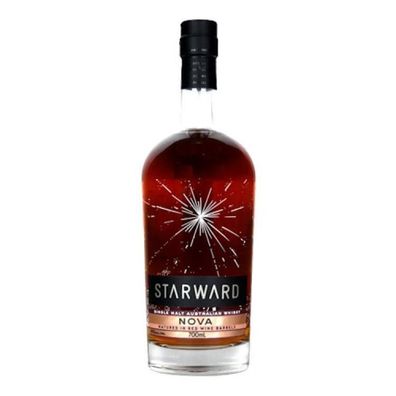 Starward NOVA Australian Whisky 41 % vol. 700 ml