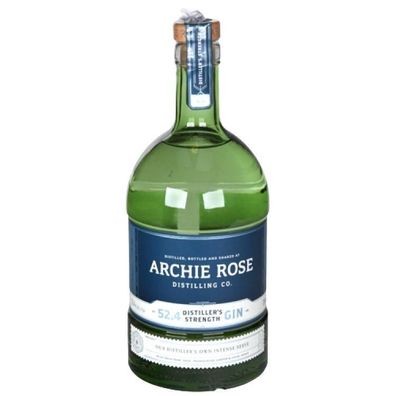 Archie Rose Distiller's Strength Gin 52.4 % vol. 700 ml