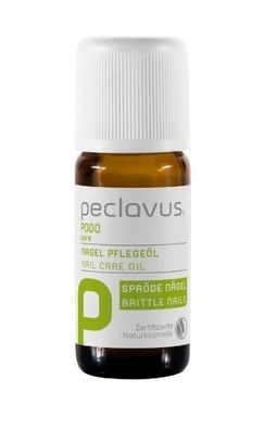 peclavus®, PODOcare Nagel Pflegeöl - 50 ml