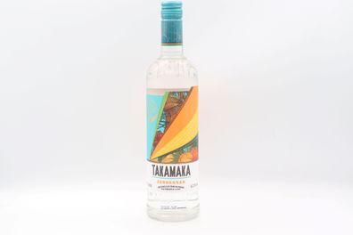 Takamaka Zannannan Pineaple Liqueur 0,7 ltr.