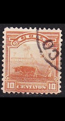 KUBA CUBA [1899] MiNr 0005 ( O/ used )