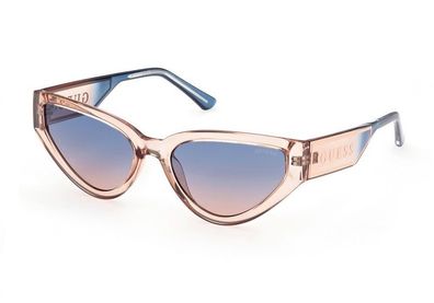 Guess GU7819/57W Frauen Sonnenbrille