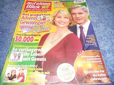 Zeitschrift - auf einen Blick Nr.48 vom 24.11.2005