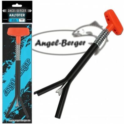 Angel Berger Carp Series Skinline Karpfenvorfach