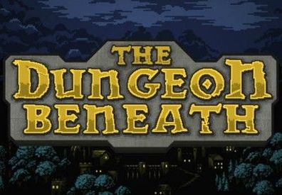 The Dungeon Beneath Steam CD Key