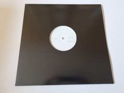 Roberta Flack & Donny Hathaway - Same Vinyl LP Germany WHITE LABEL PROMO