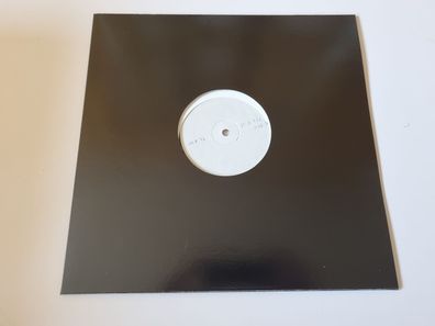 Les McCann - Talk To The People Vinyl LP Germany WHITE LABEL PROMO