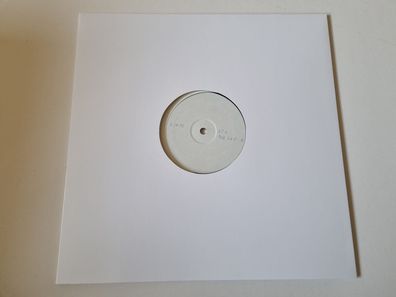 Delaney & Bonnie - The Best Of Vinyl LP Germany WHITE LABEL PROMO