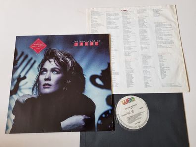 Juliane Werding - Tarot Vinyl LP Europe