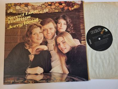 Jerry Reed - Sweet Love Feelings Vinyl LP US