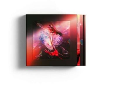The Rolling Stones Hackney Diamonds (Limited Edition) (Lenticular Cover)