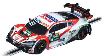 64226 Carrera Go!!! | Audi R8 LMS GT3 evo II DTM | René Rast No.33 | 1:43