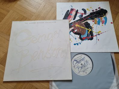 George Benson - The Collection/ Greatest Hits 2x Vinyl LP Germany