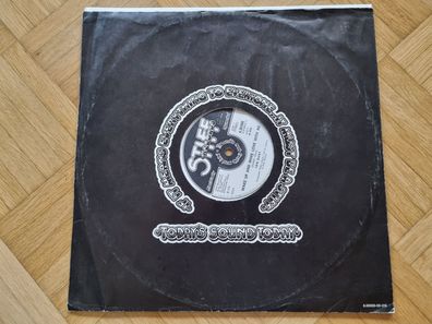 Ian Dury – Wake Up And Make Love With Me / Sex & Drugs & Rock & Roll 12''