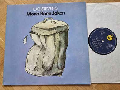 Cat Stevens - Mona Bone Jakon Vinyl LP Germany