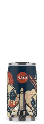 LES Artistes Thermo Dose Pull Can'It 280ml nasa