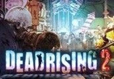 Dead Rising 2 Steam CD Key
