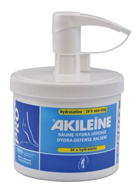 Akileine Hydro-Schutz Balsam - 500 ml