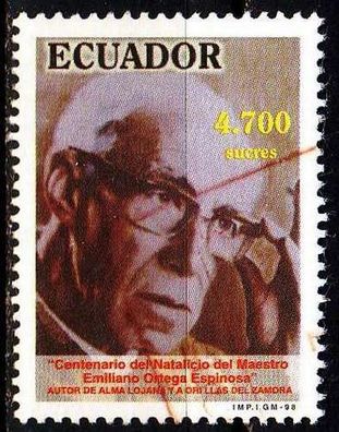 Ecuador [1998] MiNr 2398 ( O/ used )