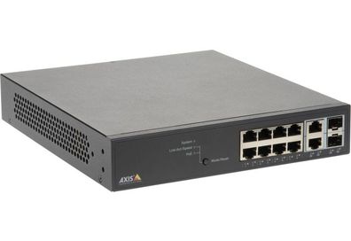 AXIS T8508 POE+ Network SWITCH