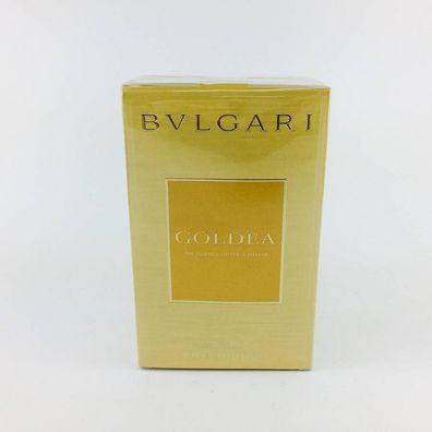 Bvlgari Goldea Eau de Parfum 90ml